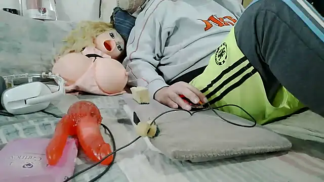 messi_syssy live cam