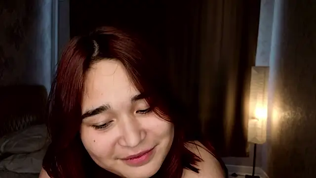 MaganLiebross webcam
