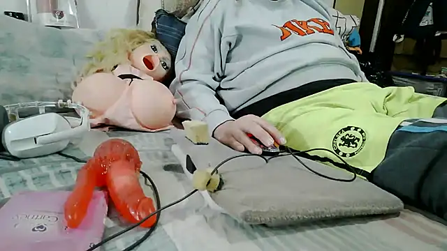 messi_syssy live cam