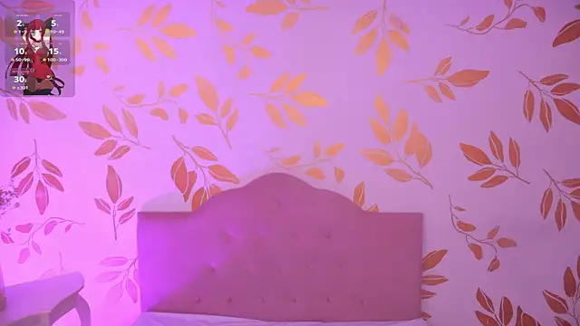 Misselektra__ webcam