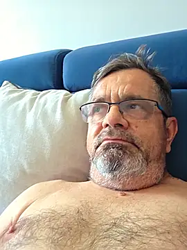 Axer1960 webcam