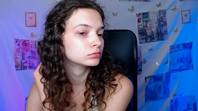 _SusieSu_ webcam