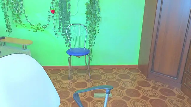 Zoe_Zephyr webcam