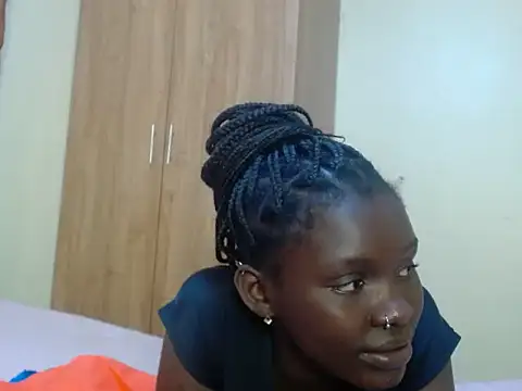 Sexy_Annitah webcam
