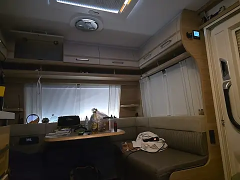 Ebinator666 webcam