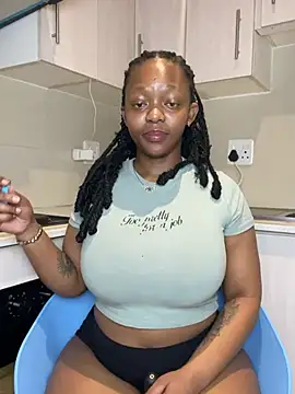 Jazmine-Blue live cam