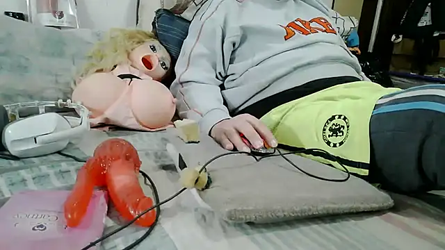 messi_syssy live cam