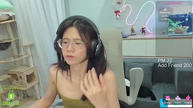 littlemiilk live cam