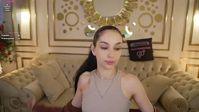 Mila_Rose054 webcam