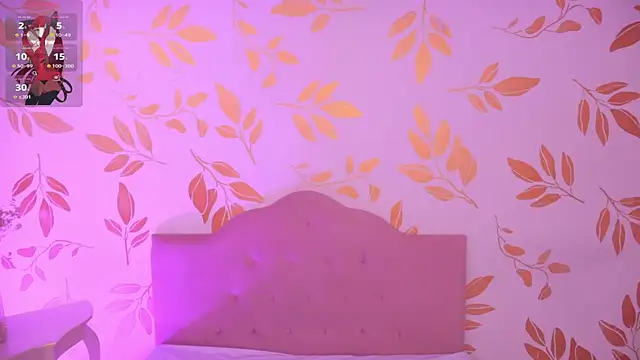Misselektra__ webcam
