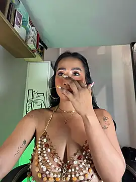 AsianMilfSheryl live cam