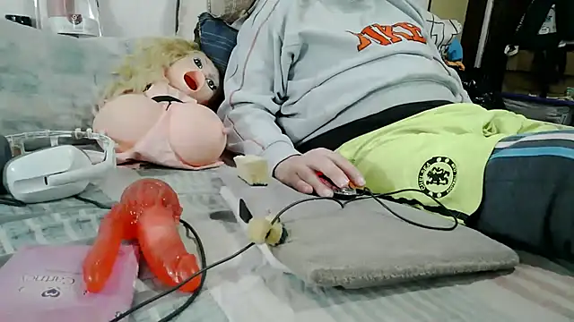 messi_syssy live cam