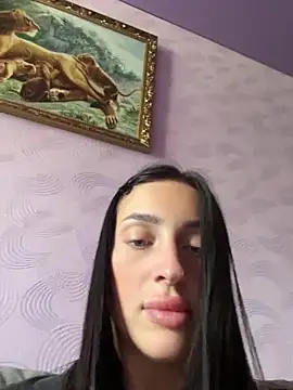 Soft_Pleasure webcam