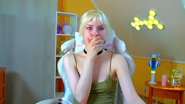 HannahHollis webcam