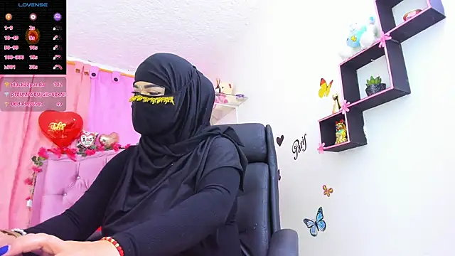 azahara_nagi webcam