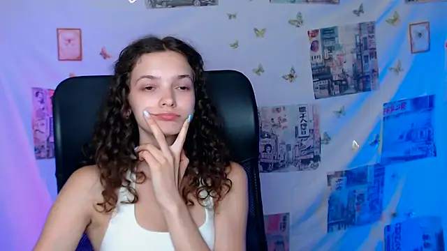_SusieSu_ live cam on StripChat