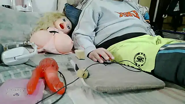 messi_syssy live cam