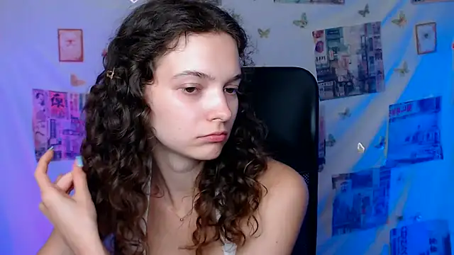 _SusieSu_ webcam