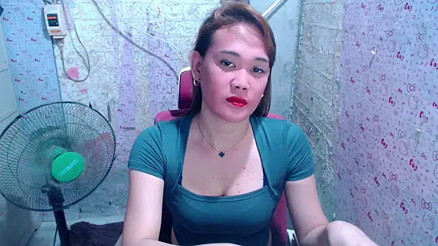 JuicyFoxCock webcam