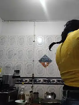 Giinger_gap webcam
