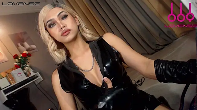 Lexi_ThunderFuck webcam