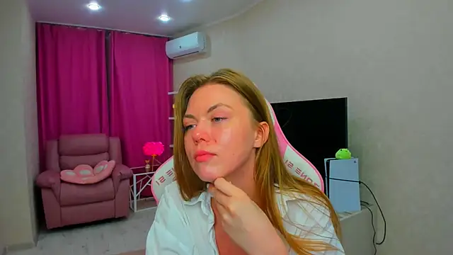 Strawberrye webcam