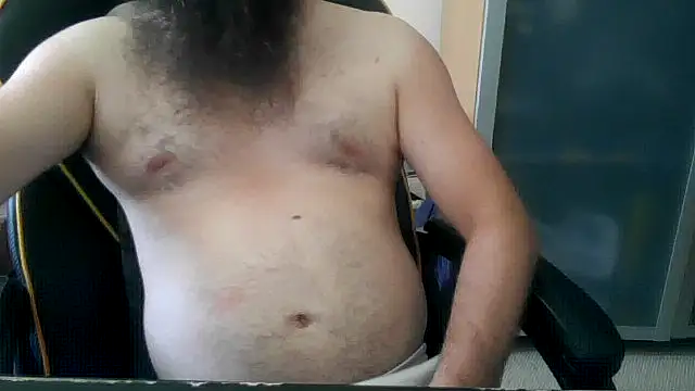 LondonMan1988 live cam