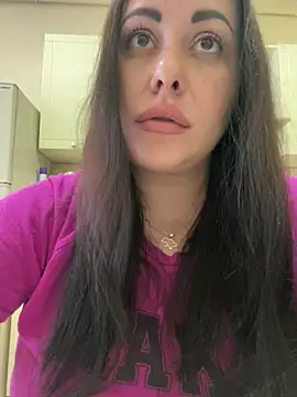 DaisyStreet live cam on StripChat