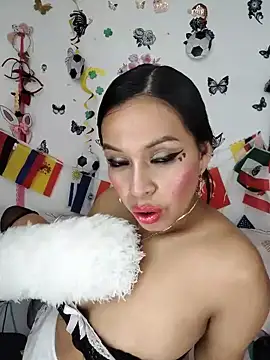 AntonelaMorriz webcam