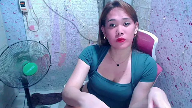 JuicyFoxCock webcam