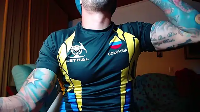 Sebastian Horny (Sebastian_horny)
