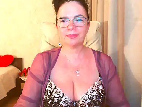 Monica-1203 webcam