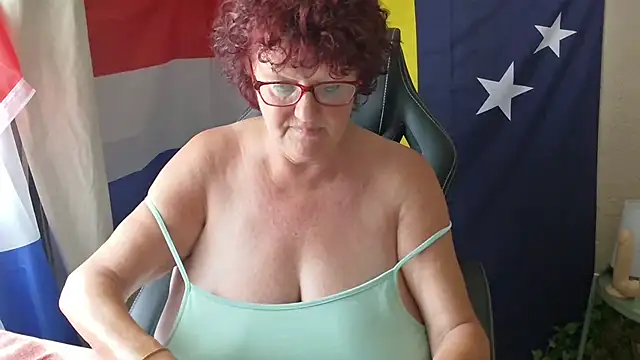 GrandJo69 live cam