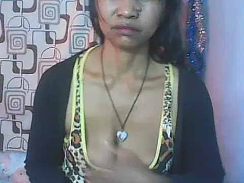 nene_belle webcam