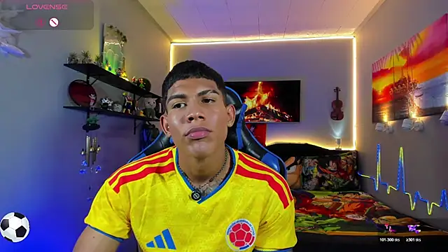 Damian_latinxxx live cam