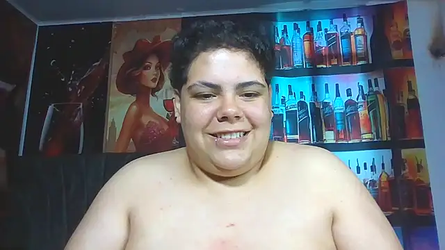 Hailey_Curvy live cam
