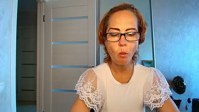 LioraWeiss webcam