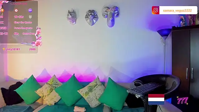 samara_veguz222 webcam