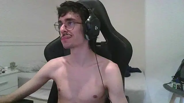 gabrielNovin17cm live cam