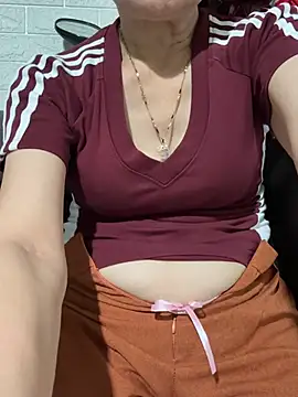 Talaxe_7 live cam on StripChat