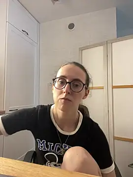 MartiniiSelenna webcam