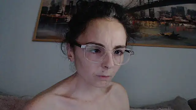 cleophee (F milf) - je me gode