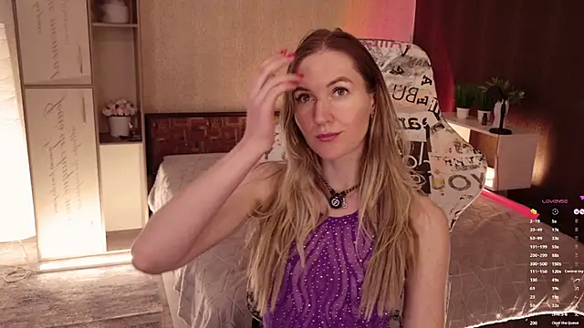 Hello_Lisha webcam