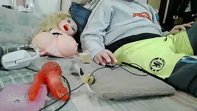 messi_syssy live cam