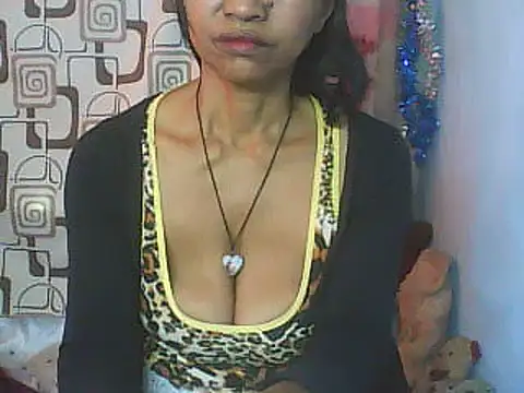 nene_belle webcam