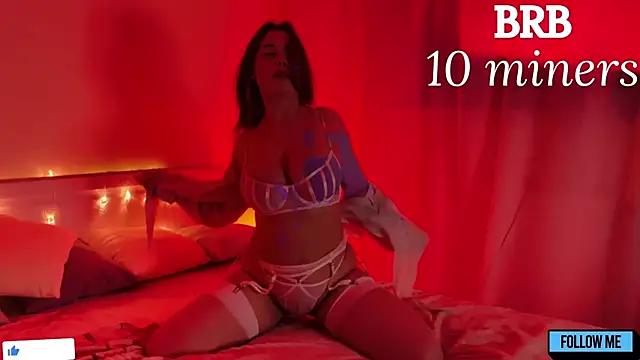 Emily_Gin webcam