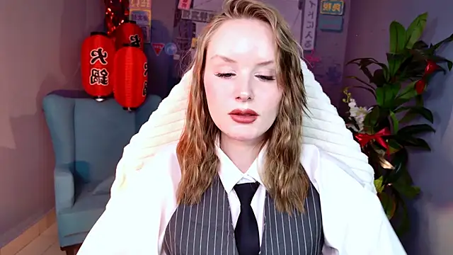 VivienLeeigh webcam