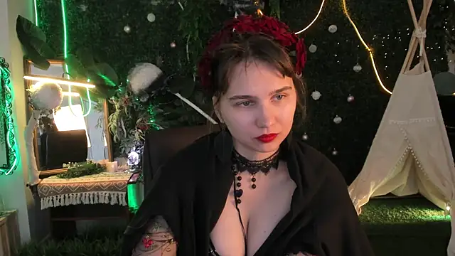 TessaMill webcam