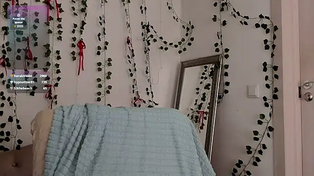 Rita_Wild webcam