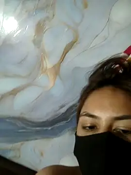 sanu_07 webcam